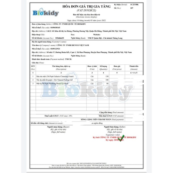 Mặt nạ dưỡng ẩm căng bóng Dr Pepti