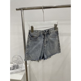 Quần short jeans các loại