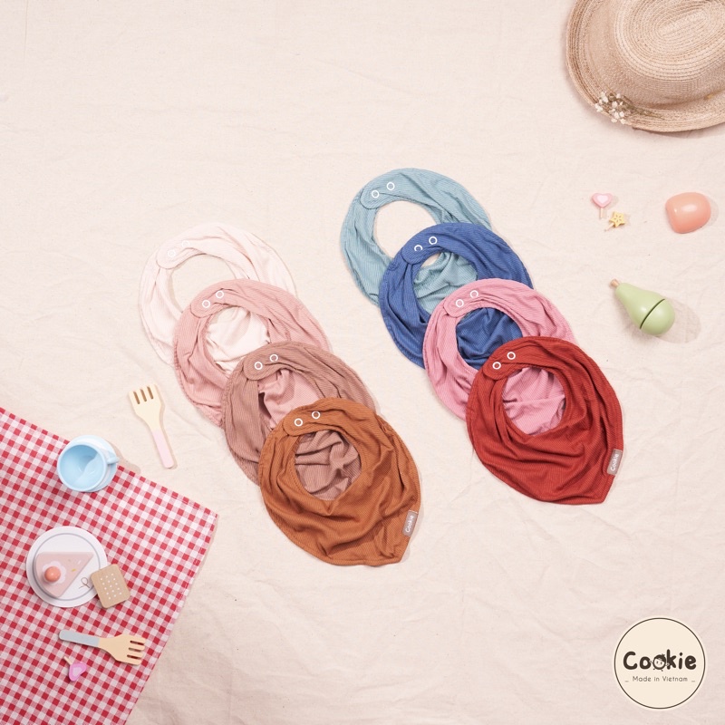COOKIE - Yếm