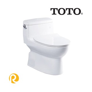 Bồn cầu 1 khối Toto MS884T8