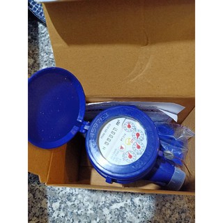Đồng hồ nước Phú Thịnh PT134