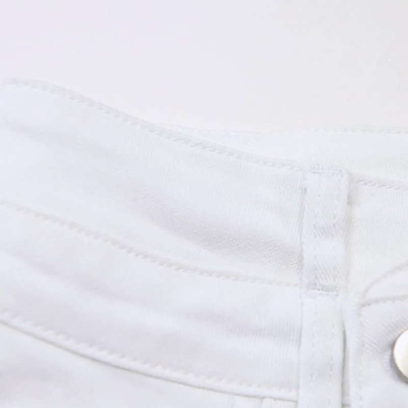 Quần dài nữ ống đứng thời trang quyến rũ