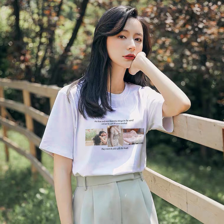 Áo thun The Renaissance unisex W.A.M Brand