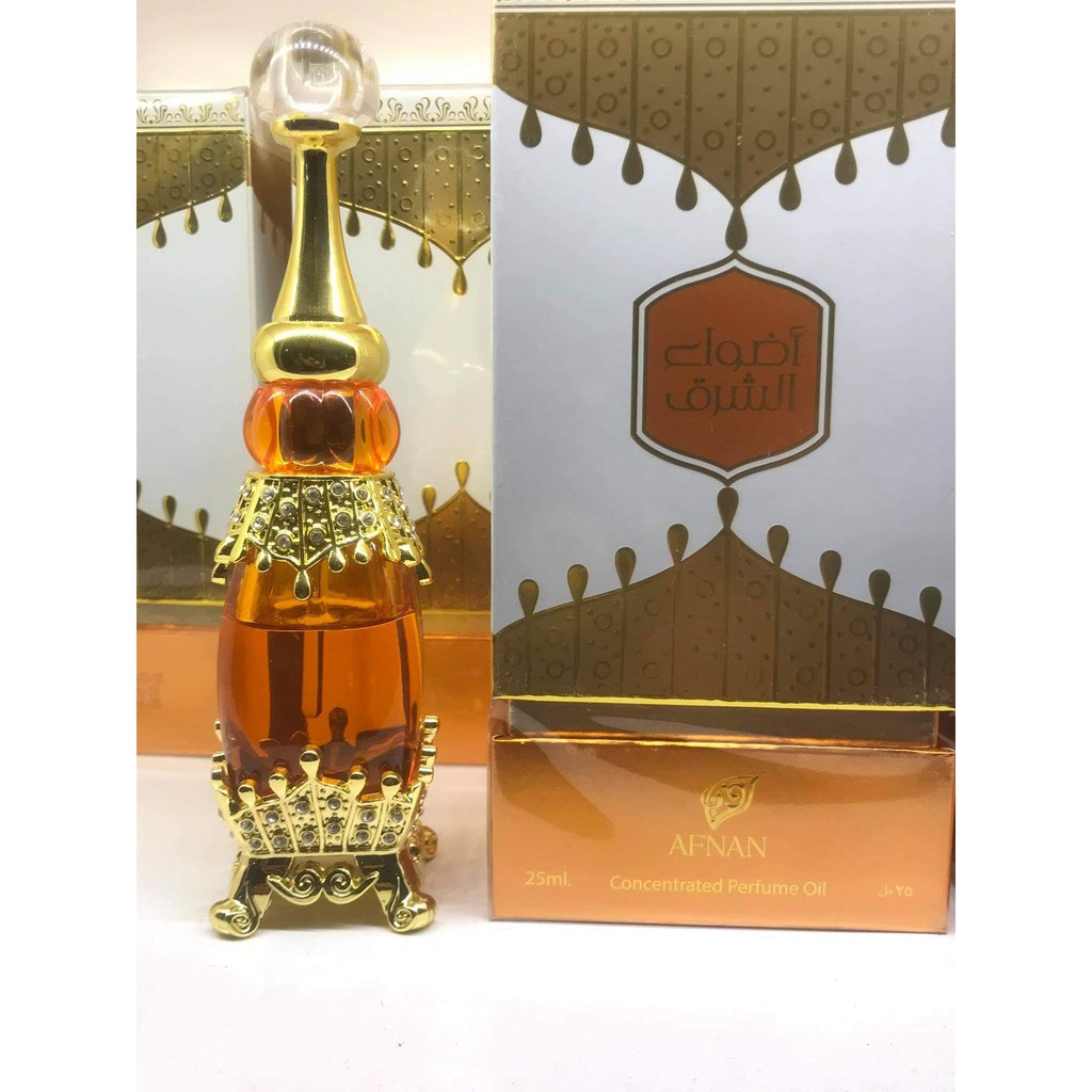 [DUBAI KING]Tinh dầu nước hoa dubai việt kiều Adwaa Al Sharq nội địa chính hãng cao cấp cho nữ  25ml | BigBuy360 - bigbuy360.vn
