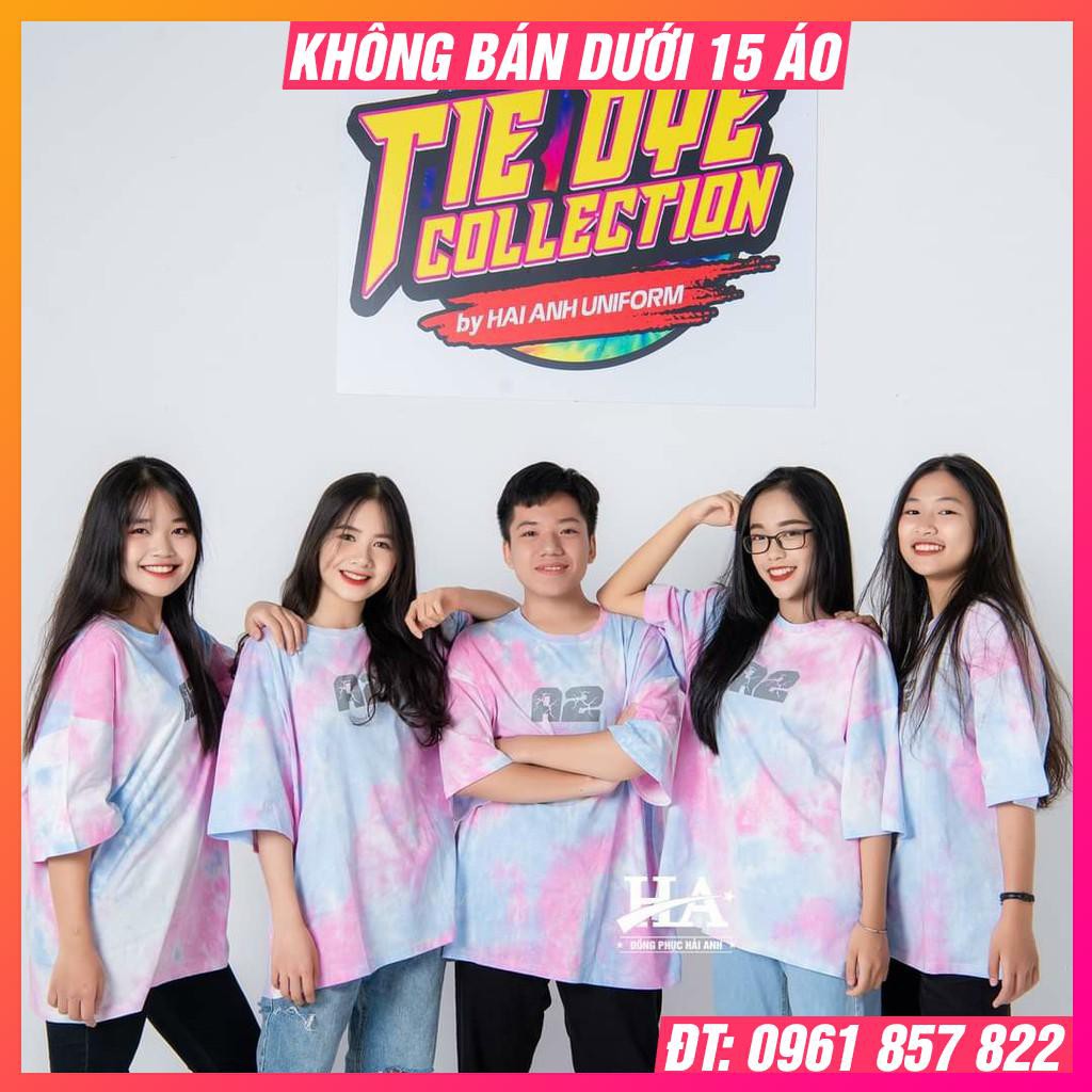 ÁO NHÓM ÁO LỚP MÙA HÈ ĐẸP | BigBuy360 - bigbuy360.vn