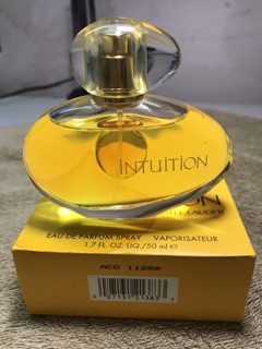 Nước hoa nữ cao cấp ESTEE LAUDER  50ml EDP