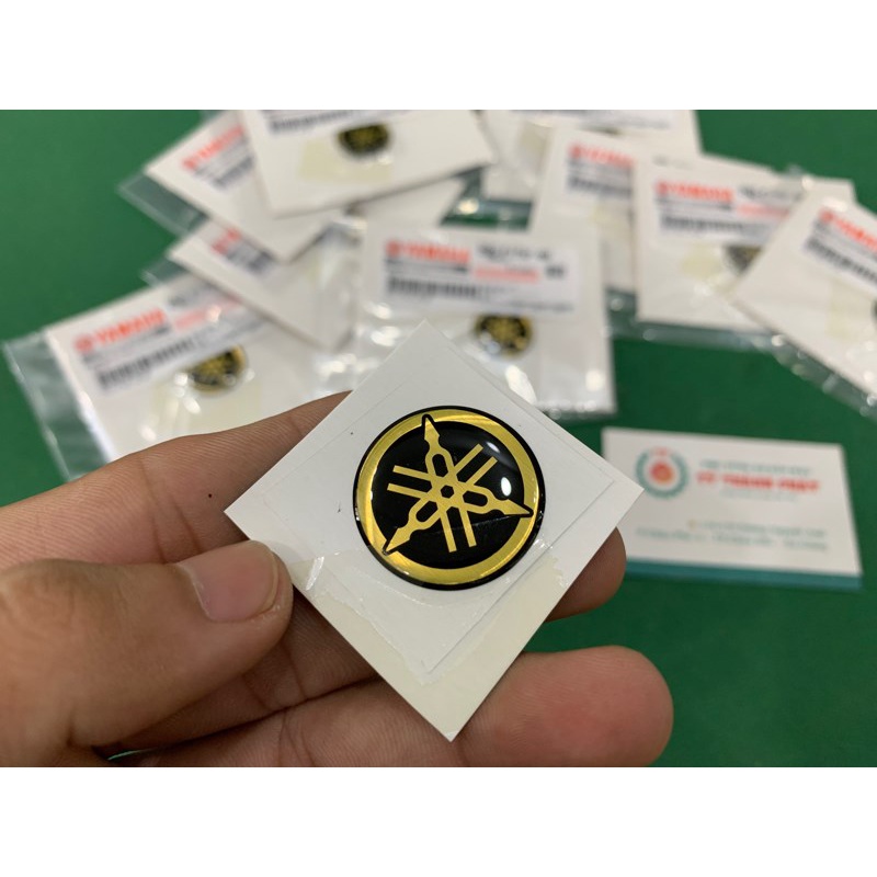 Tem lo go sườn Ex 150