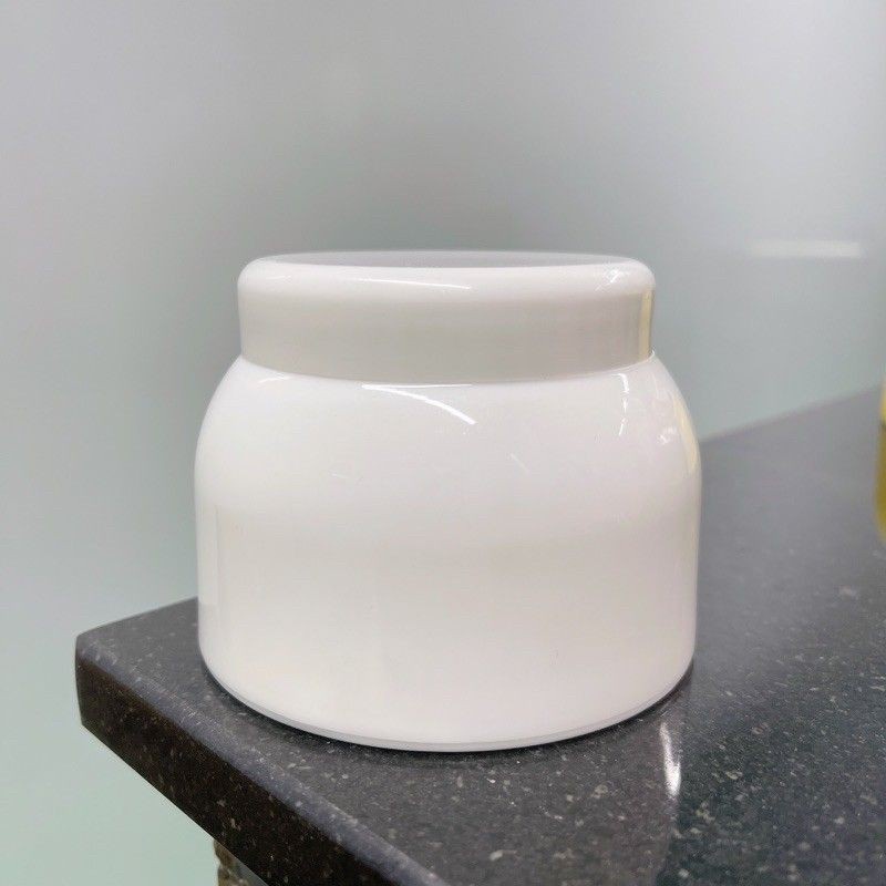 Hủ Đựng Kem ❤ GIÁ TỐT NHẤT ❤ Hủ đựng kem body 120g chiết mỹ phẩm , phụ kiện du lịch