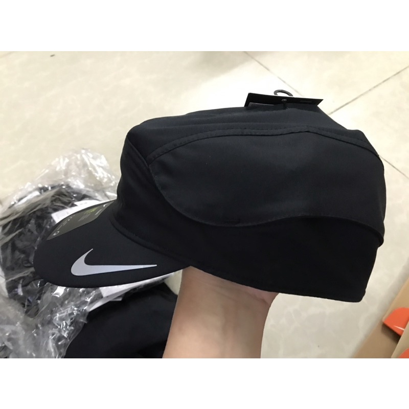 Nón chạy bộ Dry Fit