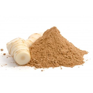 Hủ 120ml Galangal Powder - Bột Riềng
