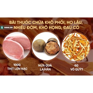 La hán quả bể 500g