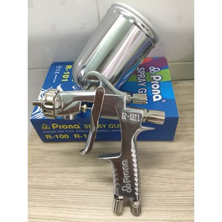 Súng phun sơn Prona R101
