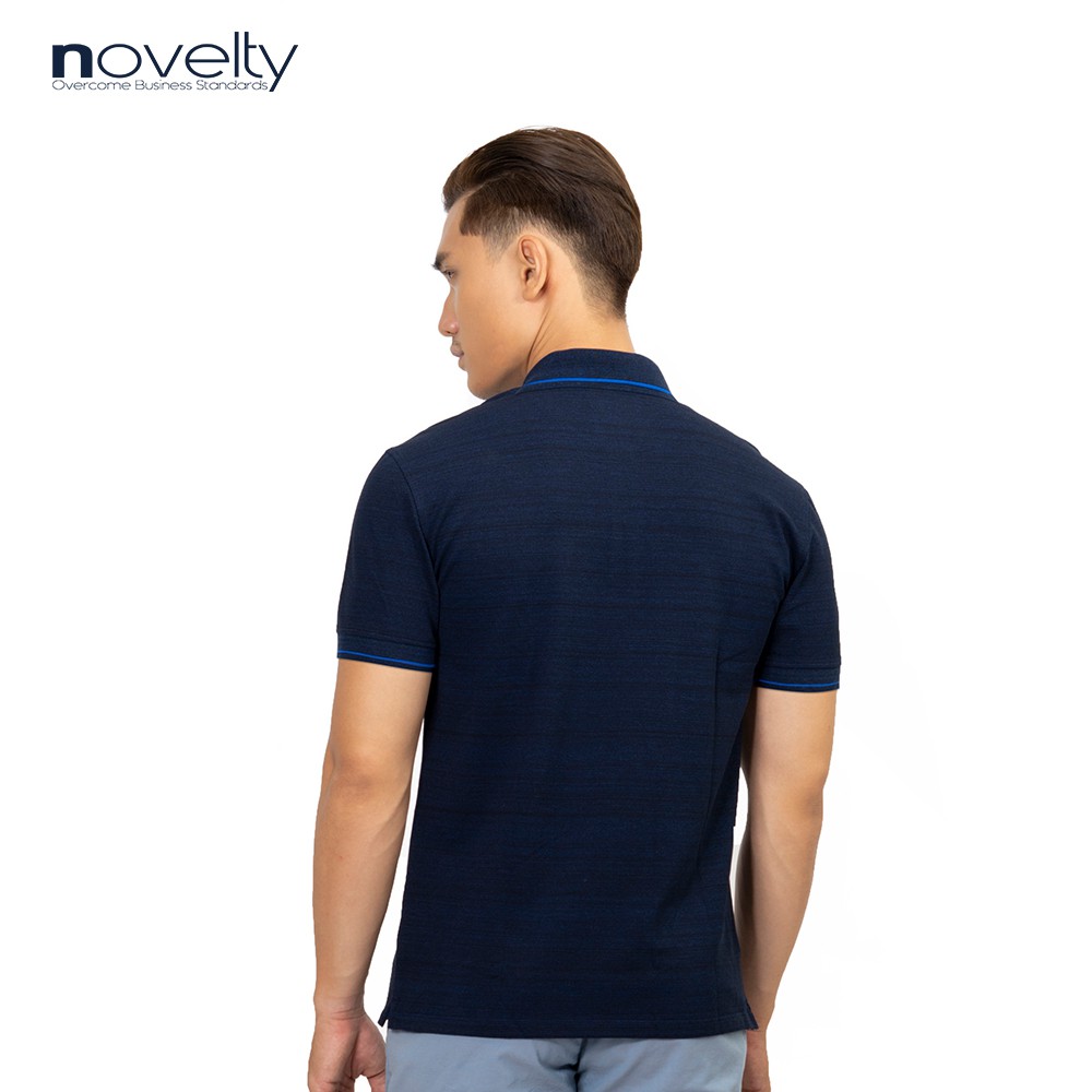 Áo thun Polo nam Novelty 210121N