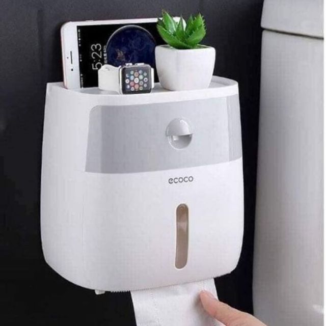 Hộp đựng giấy ecoco