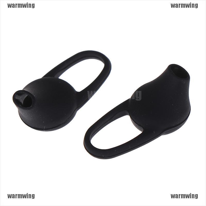 Set 10 Nút Tai Nghe Nhét Tai Bằng Silicon Chuyên Dụng Ốp