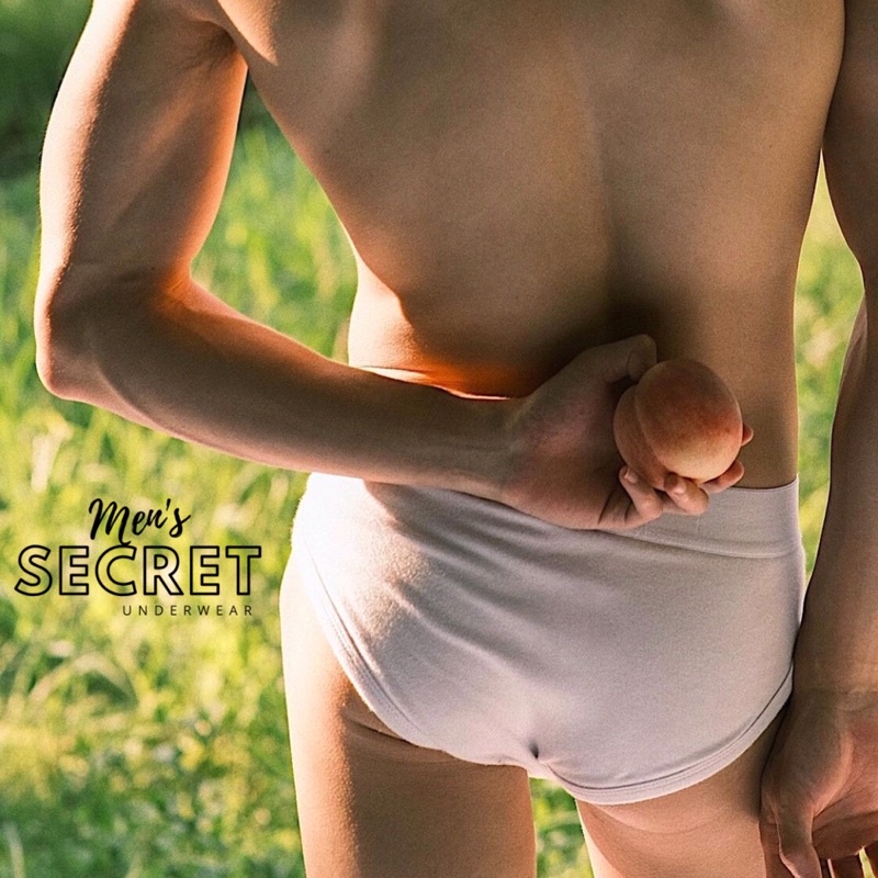 Quần Sịp Nam Tam Giác Kiểu Dáng Basic Kháng Khuẩn Thoáng Khí SPORTSMAN