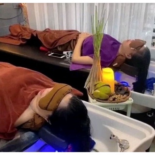 Gối chườm nóng thảo dược hỗn hợp