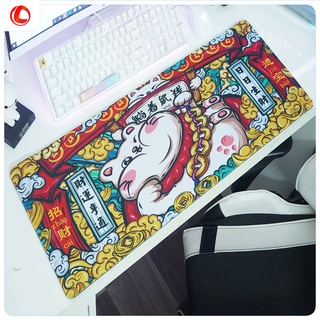 Pad chuột 83 chuột thần tài