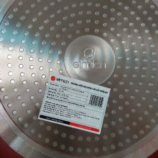 Chảo chống dính ELMICH EL-7105 28cm