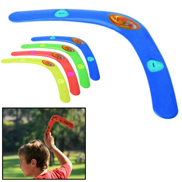 FOLLOW TẶNG 3KHÀNG CÓ SẴN Đồ Chơi Boomerang Lớn Quăng Đi Tự Bay Về Hình Chữ V Bằng Nhựa Cho Bé  CHỌN MẪUVOUCHER100K