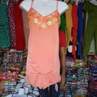 Bộ ngủ thun lạnh 55k