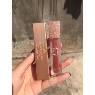 [ Siêu rẻ ] Son Black ver7 HANDMADEE