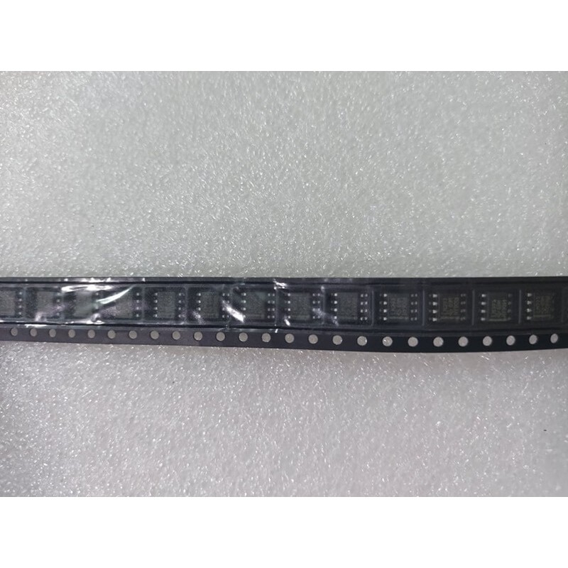 (5 con) IC Opam Dán LM393dg lm393 393 SOP-8 Chính Hãng