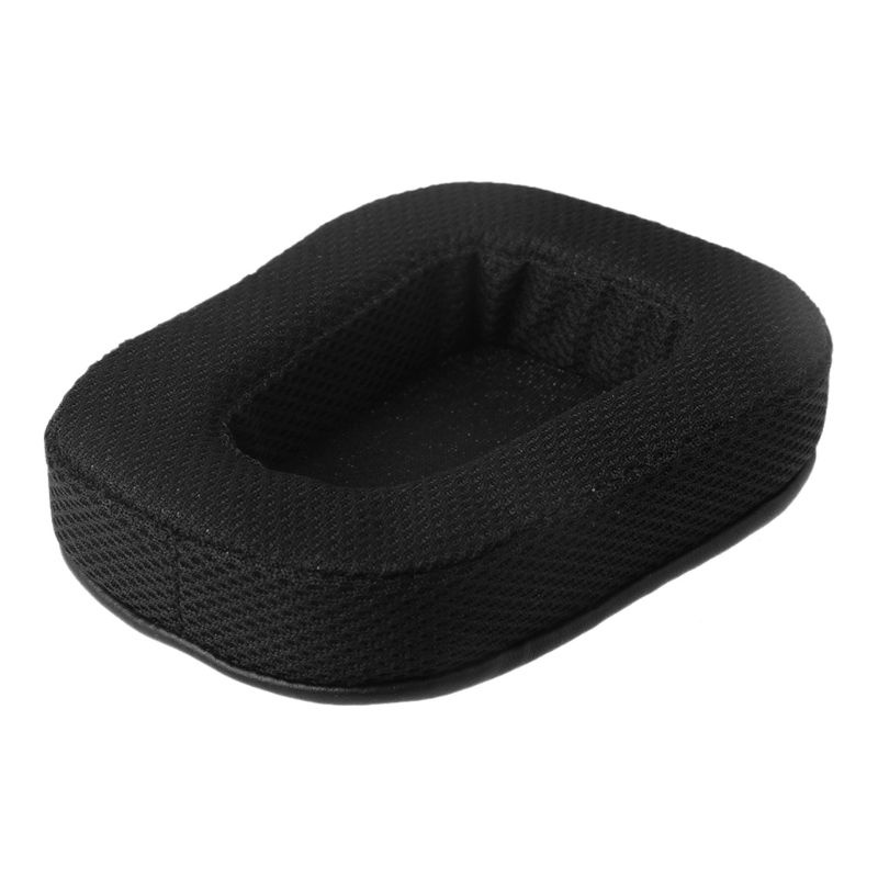 Bộ 2 Miếng Đệm Tai Nghe Bằng Da Cho G933 G633