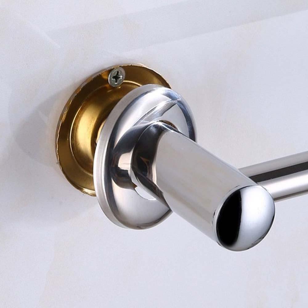 Giá Đỡ Treo Khăn Đa Năng 40 / 50cm