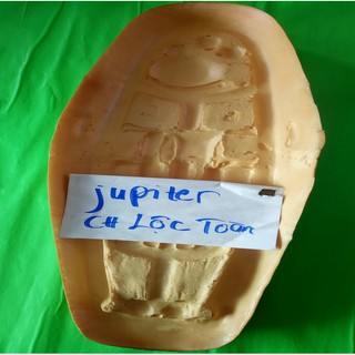 (được kiễm tra hàng) MÚT Yên xe Jupiter-V đời đầu