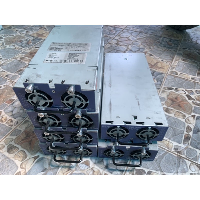 Nguồn 48v 30A 1500w SUN FIRe tháo tủ viễn thông đã kích sẵn