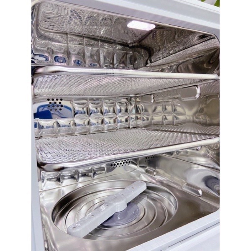 Máy tiệt trùng sấy khô tia UV- MB 025