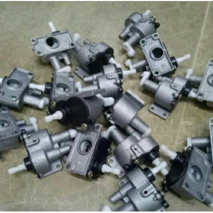 Túp năng cơ quạt điện