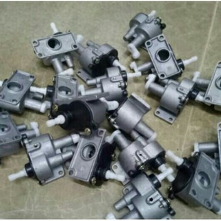 Túp năng cơ quạt điện