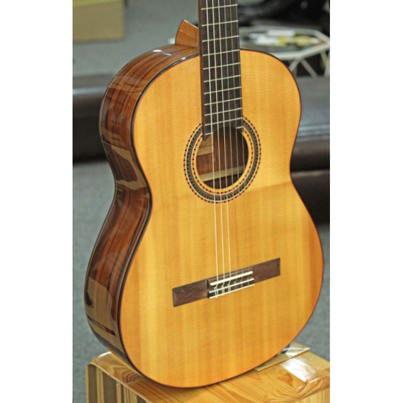 Lược ngựa đàn guitar Classic chính hãng TYTYmusic