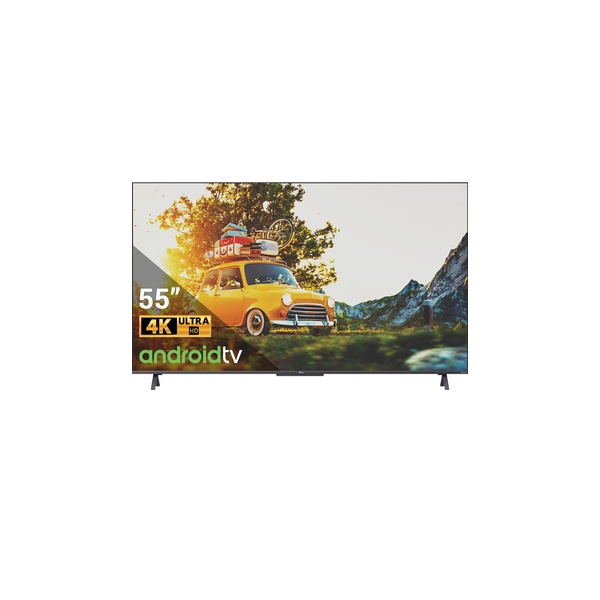 Android Tivi QLED TCL 4K 55 inch 55C725