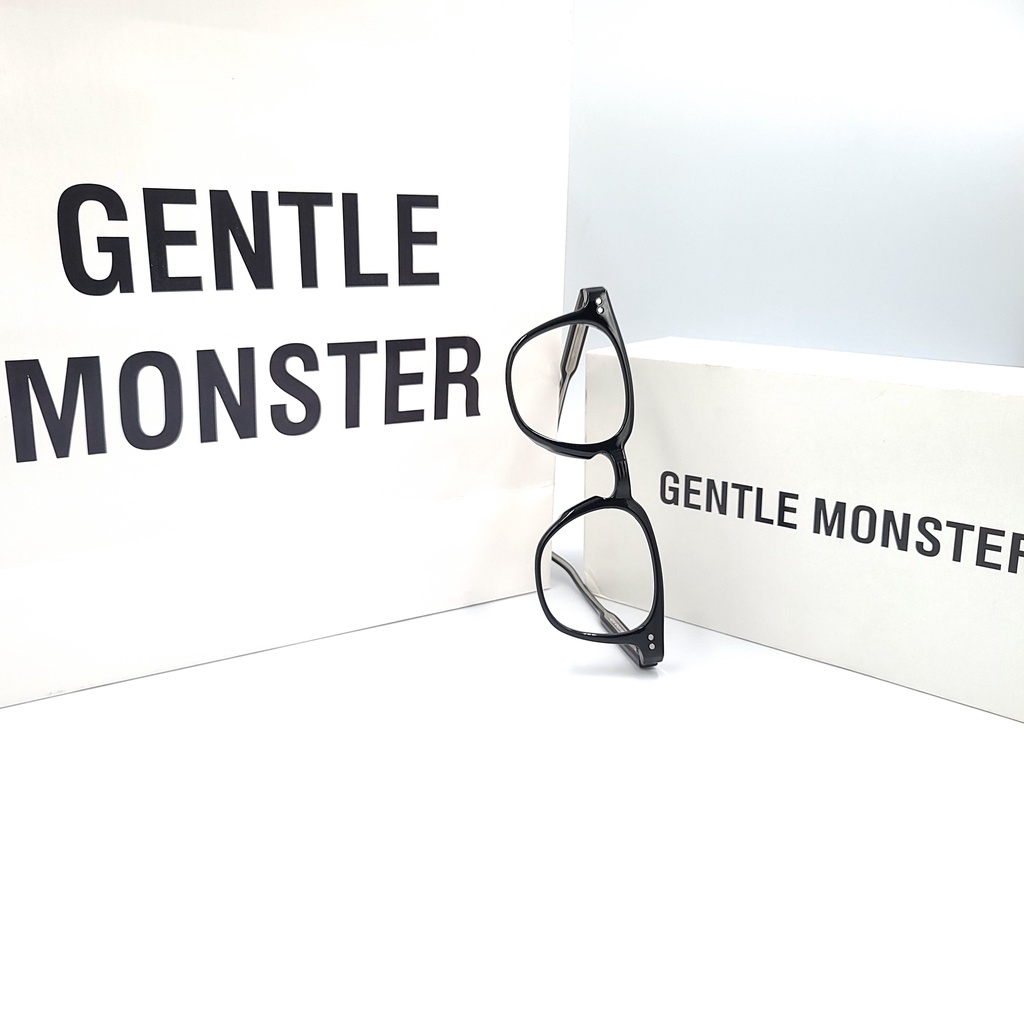 Gọng kính cận nam nữ VIETPHAT EYEWEAR 01 thời trang Hàn Quốc
