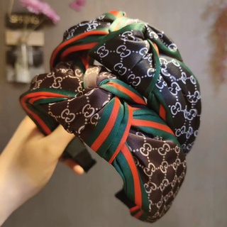 Băng Đô, Cài Tóc Thắt Nơ Hiệu
