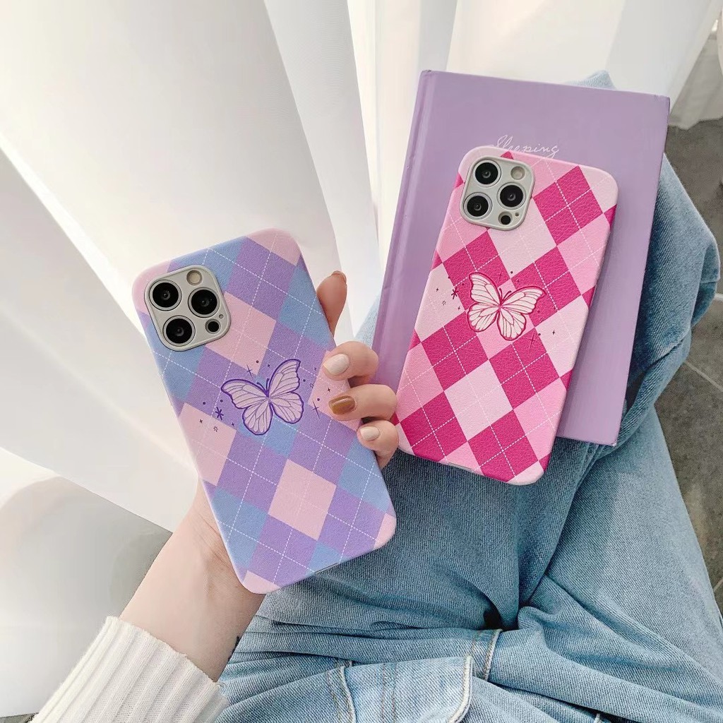 Ốp điện thoại thích hợp cho iphone 7 7plus 8 8plus se2 11 11pro 11promax 12mini 12 12pro 12promax x xr xs xsmax