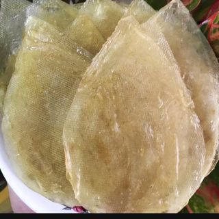 1 kg CÁ BÒ KHÔ ÉP HÌNH LÁ dầy ngon đặc biệt