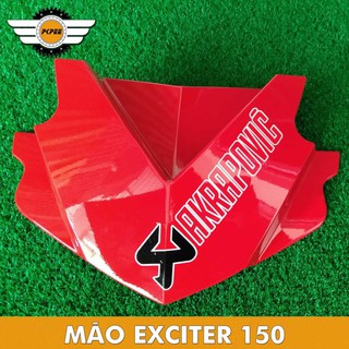 Mão Chắn Gió Exciter 150