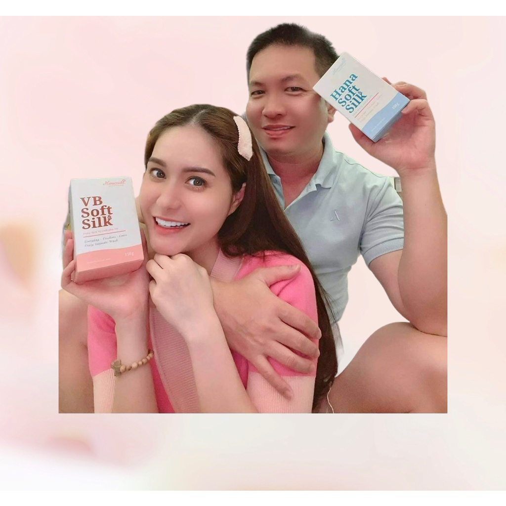 Dung dịch vệ sinh,FREESHIP, dung dịch Hana Sofk Silk 150gr Chính hãng Hanayuki, hồng hào se khít, hết viêm ngứa