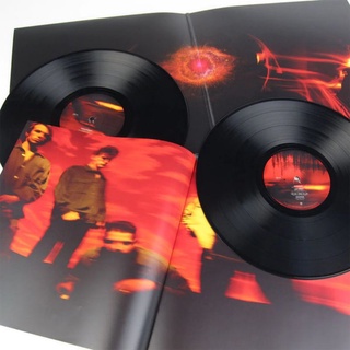 Soundgarden – Superunknown 2xLP Vinyl