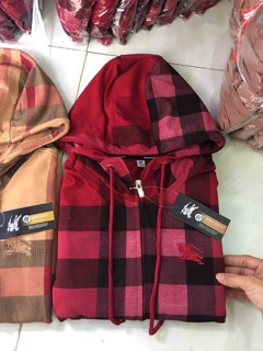 Áo khoác BURBERRY