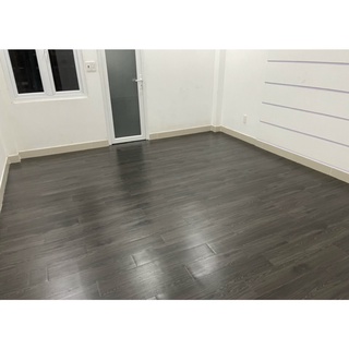 SÀN NHỰA giả GỖ, dài 91.44cm, rộng 15.24cm, , có keo sẵn
