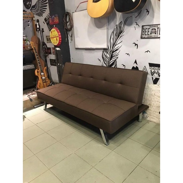 Ghế Sofa giường nằm tại Bình Dương