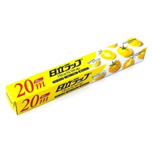 [Mã 267FMCGSALE giảm 8% đơn 500K] Màng bọc thực phẩm Hitachi Wrap 30cmx20m - Made in Japan- KBN13023