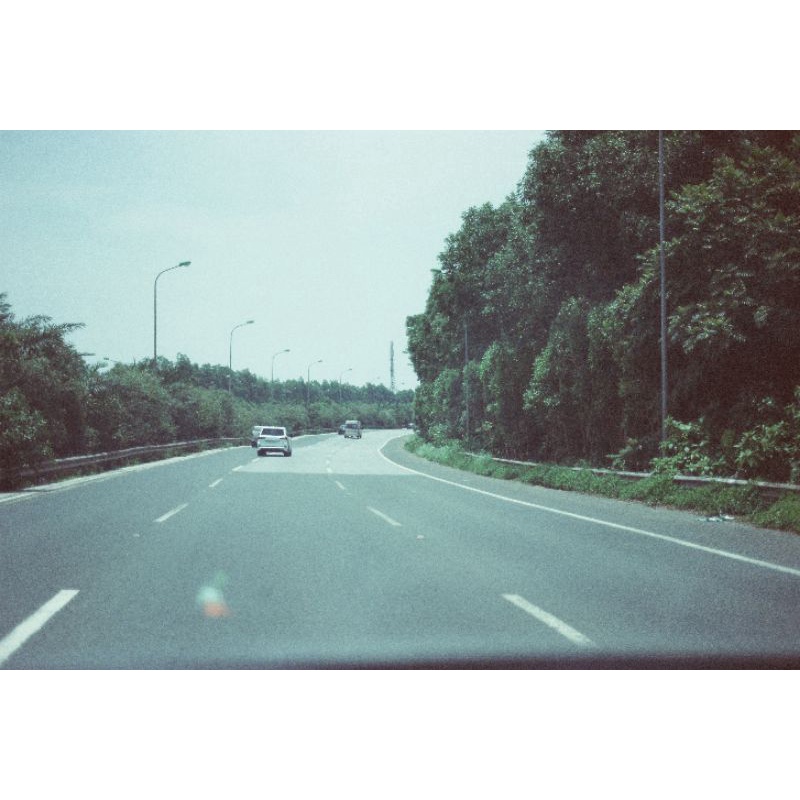 Film điện ảnh indate Kodak Vision 3 200T 5213