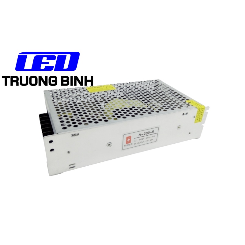 NGUỒN TỔ ONG 5V TRONG NHÀ