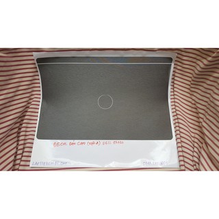 Decal dán mặt A (capo) laptop Dell Latitude E6420
